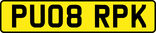 PU08RPK