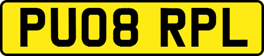 PU08RPL