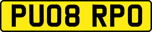 PU08RPO