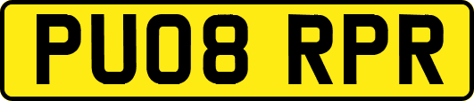PU08RPR