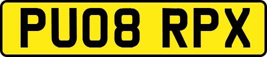 PU08RPX