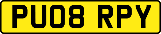 PU08RPY