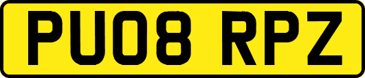 PU08RPZ