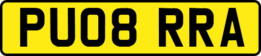 PU08RRA