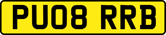 PU08RRB