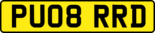 PU08RRD