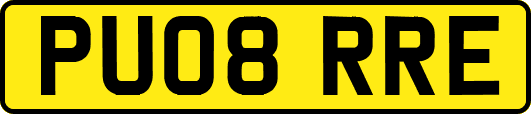 PU08RRE