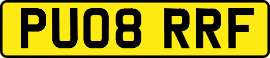 PU08RRF