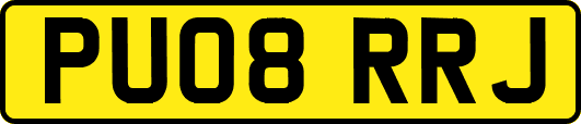 PU08RRJ