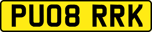 PU08RRK