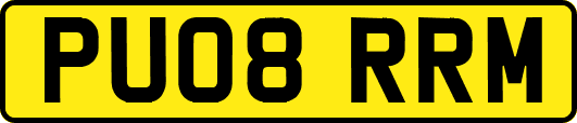 PU08RRM
