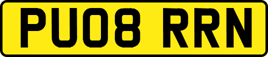 PU08RRN
