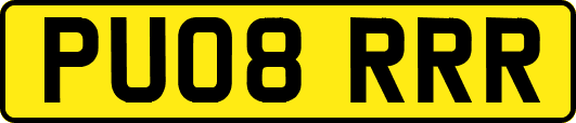 PU08RRR