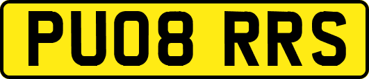 PU08RRS