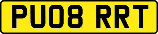 PU08RRT