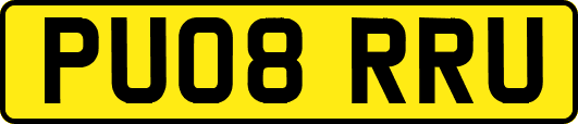 PU08RRU