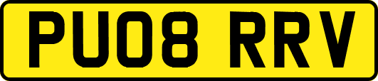 PU08RRV