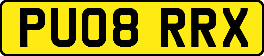 PU08RRX