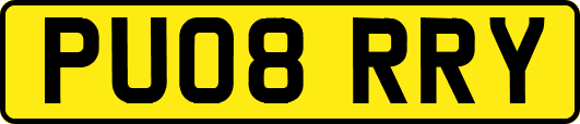 PU08RRY