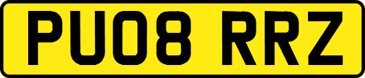 PU08RRZ