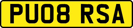 PU08RSA