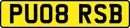 PU08RSB