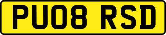 PU08RSD