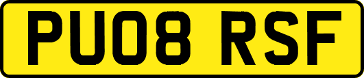 PU08RSF