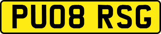 PU08RSG
