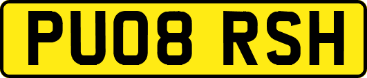 PU08RSH