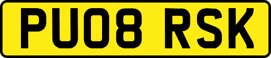 PU08RSK