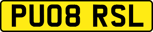 PU08RSL