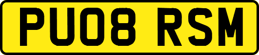 PU08RSM