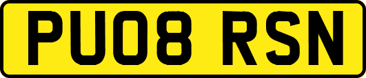 PU08RSN