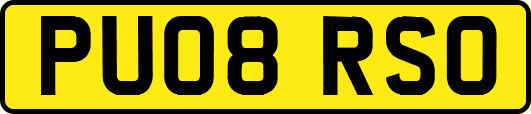 PU08RSO