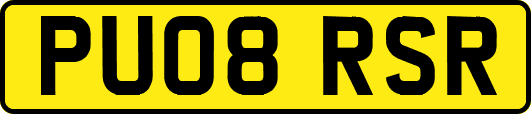 PU08RSR