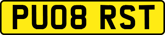 PU08RST