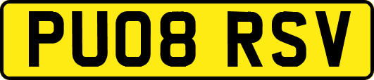 PU08RSV