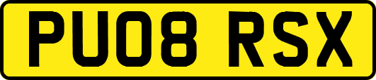 PU08RSX