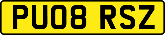 PU08RSZ
