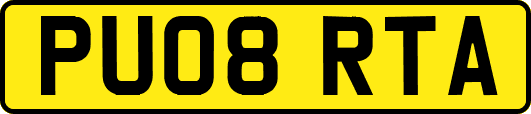 PU08RTA