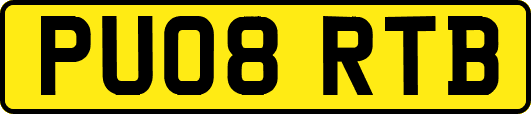 PU08RTB