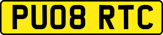 PU08RTC