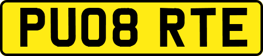 PU08RTE