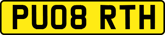 PU08RTH