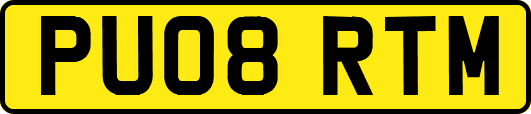 PU08RTM