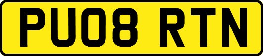 PU08RTN