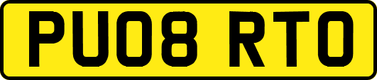 PU08RTO