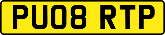 PU08RTP