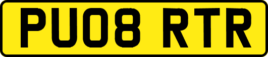 PU08RTR
